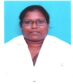 Ms.Divyabharathi